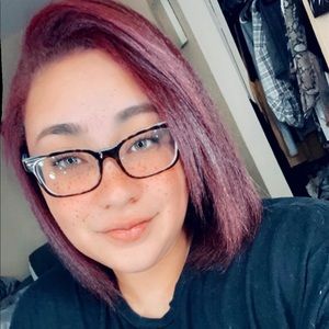 Meet your Posher, Ashlynn